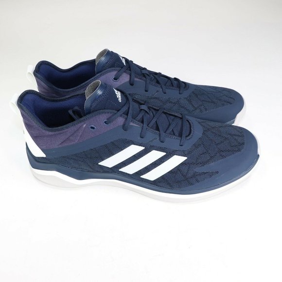 adidas speed trainer 4 navy